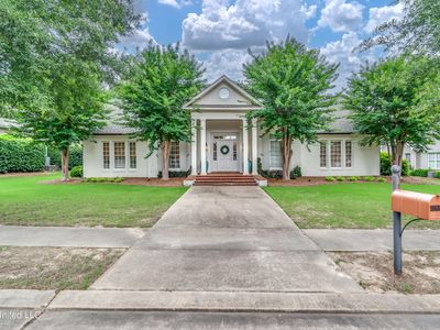 108 Laird Ave, Madison, MS, 39110