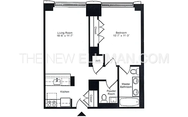 Rented by Douglas Elliman | media 7