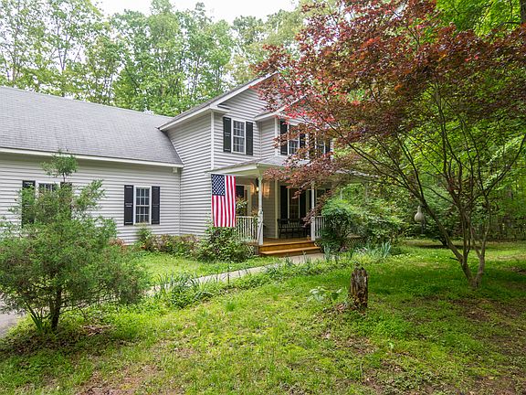 2nd image of 1851 Fairpine Dr