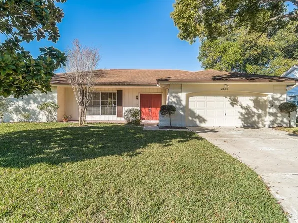 8805 Shoemaker Ln, Hudson, FL 34667