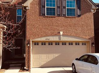 41361 N Maplewood Dr #62, Canton, MI