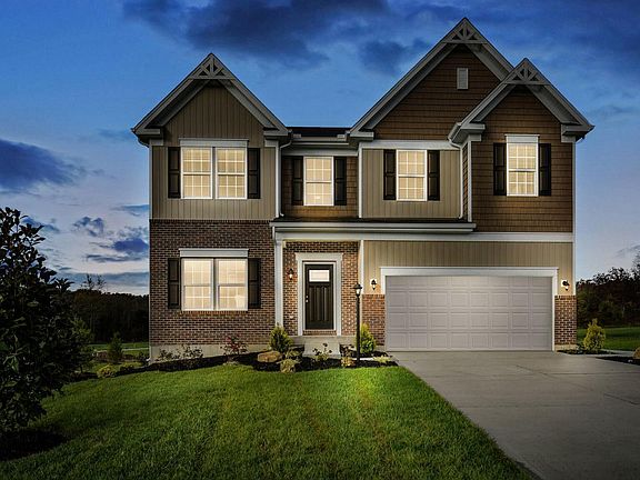 5th image of 100-112 Tuscany Ridge Dr #Ubi21p