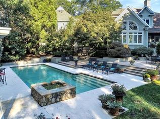 6826 Alexander Rd, Charlotte, NC 28270