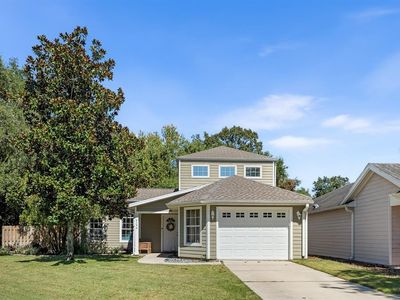 6194 NW 118th Pl, Alachua, FL, 32615