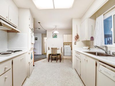 40 Westgate Circle, Santa Rosa, CA, 95401