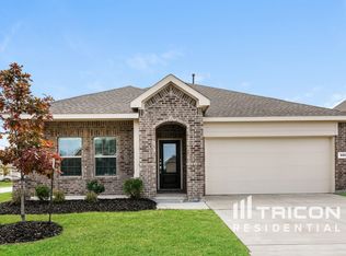 650 Freed Dr, Fate, TX 75087