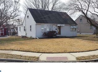 90 Pennwood Dr, Ewing, NJ 08638