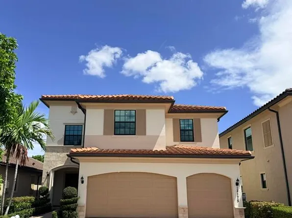 12175 N Baypoint Circle, Parkland, FL 33076