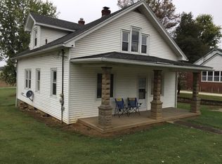 1705 Main St, Ferdinand, IN 47532