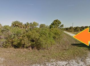 601 Sandlewood St SW LOT ON, Palm Bay, FL 32908