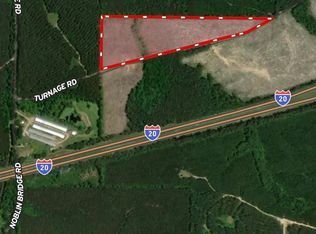 Turnage Rd, Pelahatchie, MS 39145