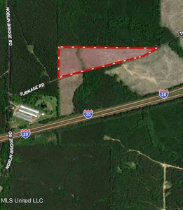 Turnage Rd, Pelahatchie, MS, 39145