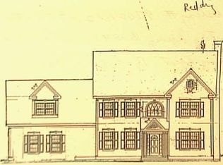 9 Whortleberry Hill Rd, Redding, CT 06896