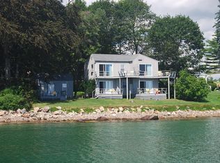 22 Harris Island Rd, York, ME 03909