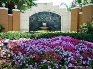 19501 E Country Club Dr #9104, Aventura, FL 33180