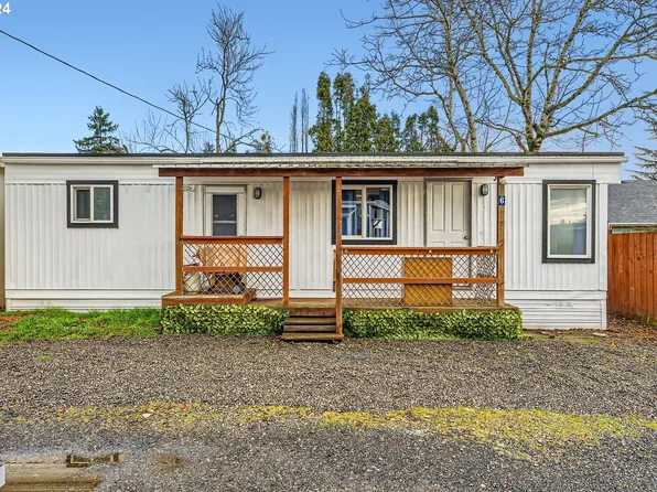 7227 SE Flavel St Unit 6, Portland, OR 97206