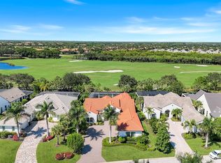 3233 Tavolara Ln, Naples, FL 34114