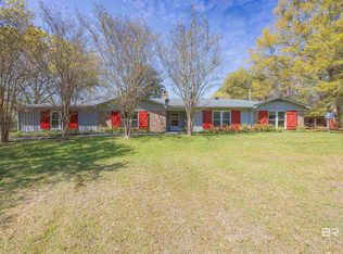 43101 Brown Rd, Bay Minette, AL 36507