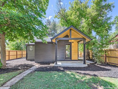 1301 Verbena Street, Denver, CO, 80220