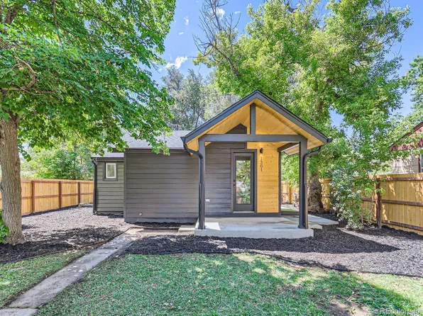 1301 Verbena Street, Denver, CO 80220