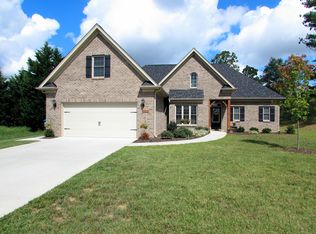 113 Shining Way, Trinity, NC 27370