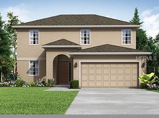 328 Jyoti Dr, Davenport, FL 33837