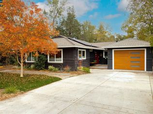 1025 Ridge Park Dr, Concord, CA 94518