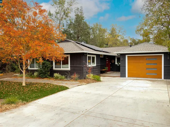 1025 Ridge Park Dr, Concord, CA 94518