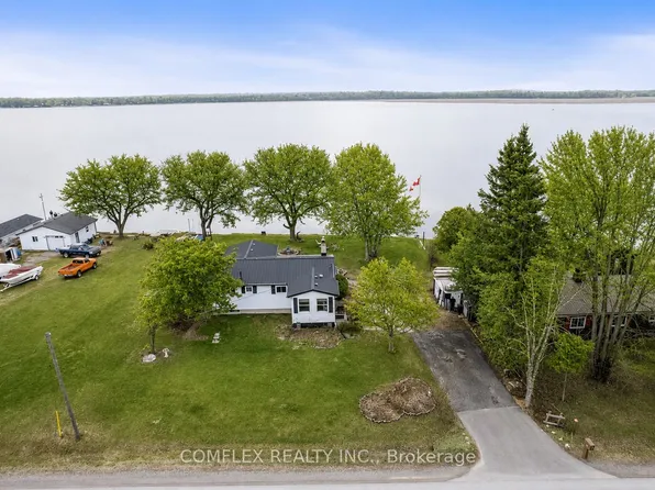 1982 Pigeon Lake Rd, Kawartha Lakes, ON K9V 4R5