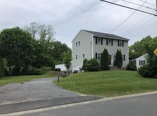 399 Fairmount St, Fitchburg, MA 01420