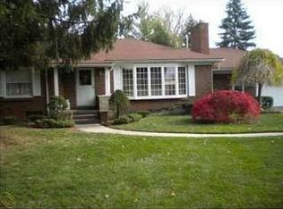 341 S Beech Daly St, Dearborn Heights, MI 48125