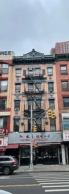 1st image of 38 E Broadway #Mf