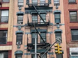38 E Broadway #MF, New York, NY 10002