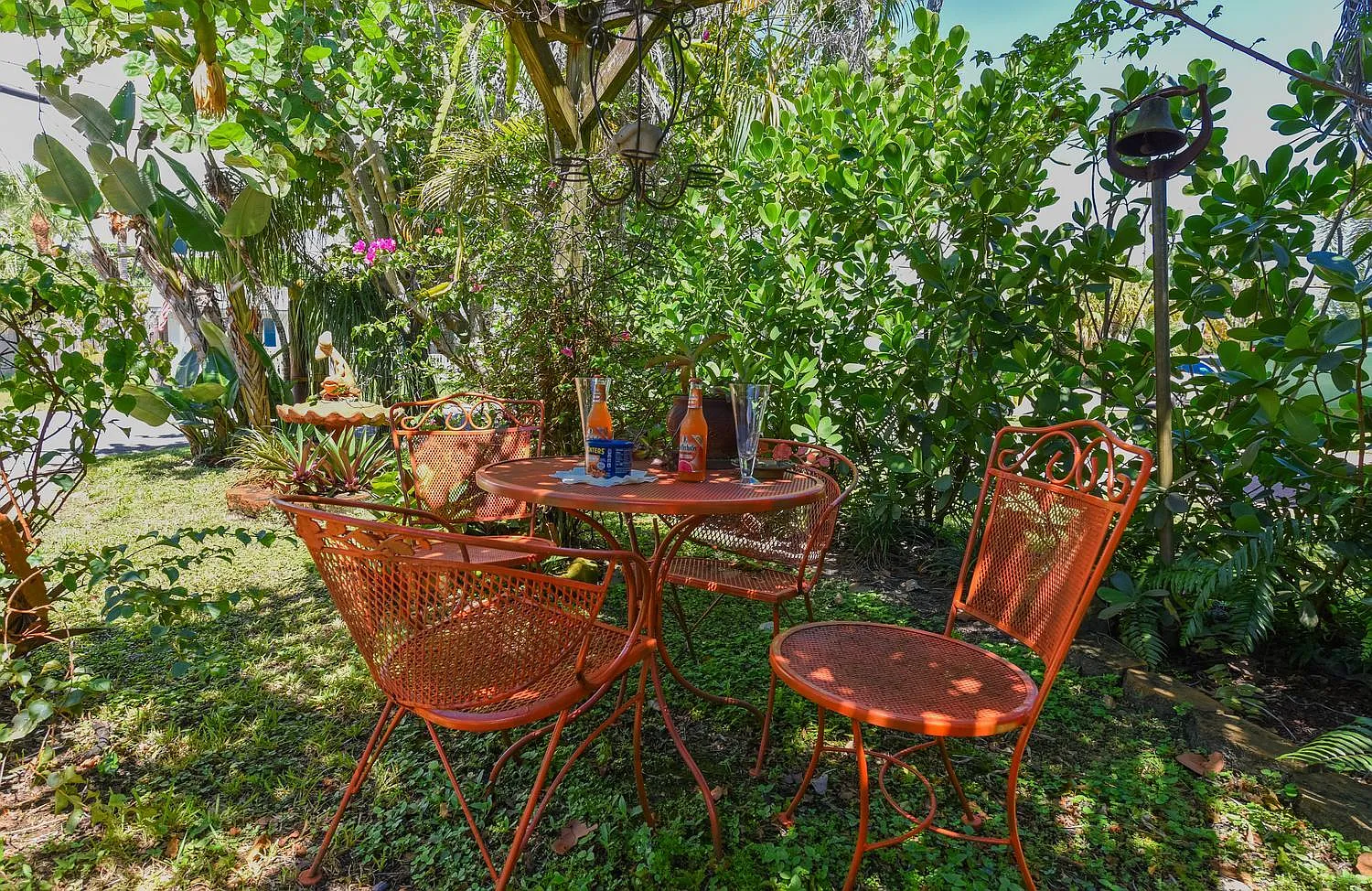 1 bed, 1.0 bath, 1100 sqft, $2,995 — Photo 3
