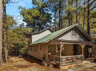 619 Old Highway 5, Mountain View, AR 72560