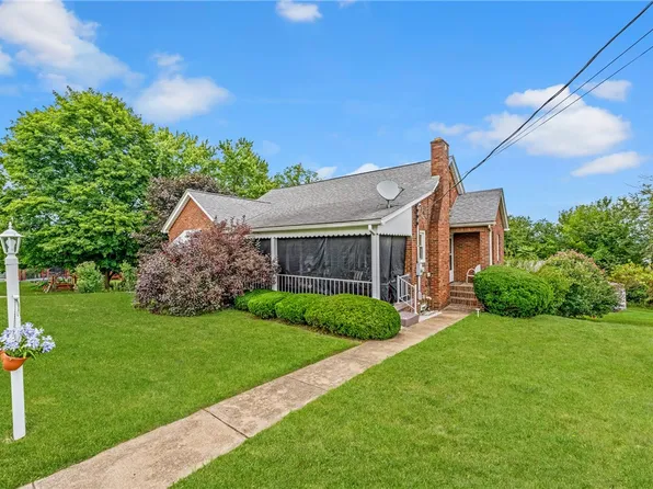 2001 S Beaver St, New Castle, PA 16102