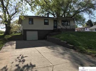 4901 N 58th St, Omaha, NE 68104