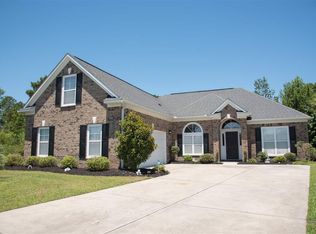 740 Wigston Ct, Myrtle Beach, SC 29579