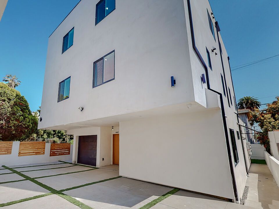 Maplewood Apartments Los Angeles, CA Zillow