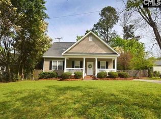 3841 Gill St, Columbia, SC 29205