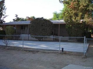 31160 Western View Dr, Homeland, CA 92548