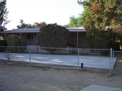 31160 Western View Dr, Homeland, CA, 92548