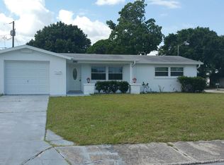 3961 Pensdale Dr, New Pt Richey, FL 34652