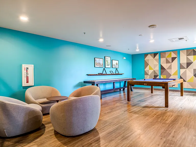 Equinox Apartments — Photo 49