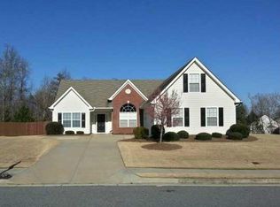 1505 Brisbane Dr, Dacula, GA 30019