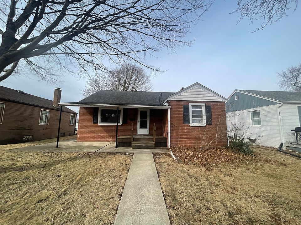 1st image of 507 N Blaine Ave