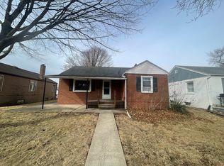 507 N Blaine Ave, Bradley, IL