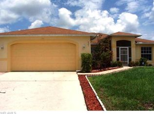 521 Tropicana Pkwy W, Cape Coral, FL 33993
