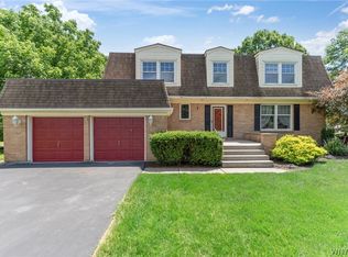 4049 Susan Dr, Buffalo, NY 14221