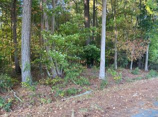 LOT 13 Alexine St, Painter, VA 23420